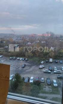 2-к квартира, вторичка, 50м2, 8/10 этаж