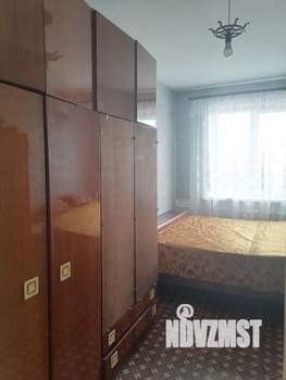 3-к квартира, вторичка, 61м2, 5/5 этаж