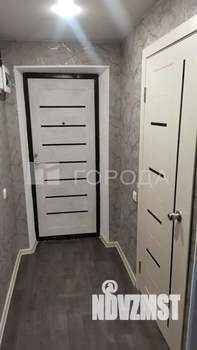 1-к квартира, вторичка, 31м2, 5/5 этаж
