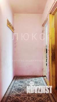 2-к квартира, вторичка, 45м2, 1/5 этаж