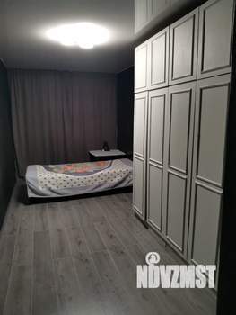 2-к квартира, вторичка, 43м2, 2/5 этаж