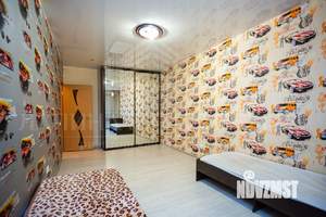 3-к квартира, вторичка, 96м2, 16/16 этаж