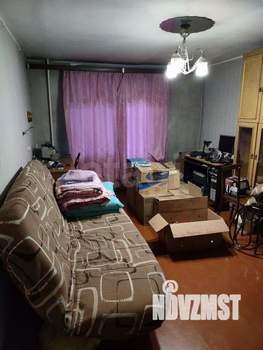 3-к квартира, вторичка, 73м2, 1/5 этаж