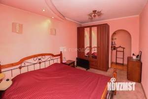 4-к квартира, вторичка, 79м2, 1/9 этаж