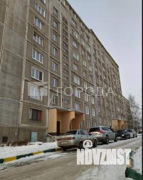 3-к квартира, вторичка, 66м2, 6/9 этаж