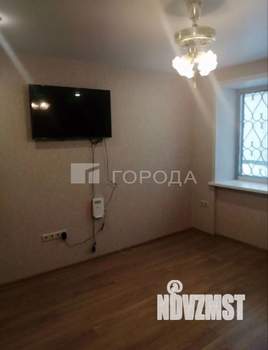 1-к квартира, вторичка, 21м2, 2/5 этаж