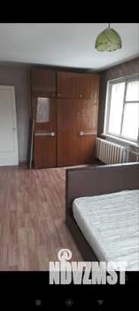 2-к квартира, вторичка, 43м2, 5/5 этаж