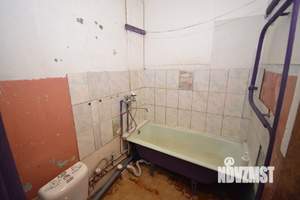 1-к квартира, вторичка, 30м2, 2/5 этаж