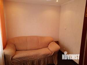 3-к квартира, вторичка, 46м2, 1/5 этаж