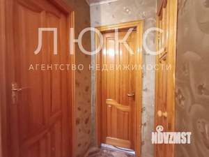 3-к квартира, вторичка, 61м2, 6/9 этаж