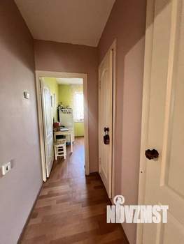 3-к квартира, вторичка, 59м2, 6/10 этаж