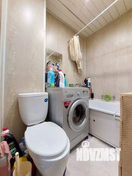 2-к квартира, вторичка, 45м2, 1/5 этаж