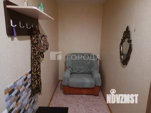 1-к квартира, вторичка, 40м2, 6/9 этаж