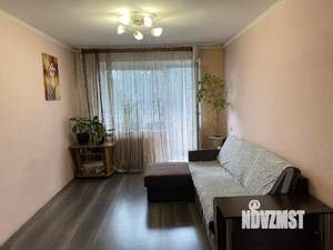 3-к квартира, вторичка, 59м2, 5/9 этаж