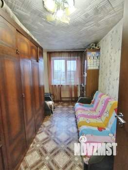 4-к квартира, вторичка, 62м2, 3/5 этаж