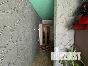 1-к квартира, вторичка, 31м2, 5/9 этаж