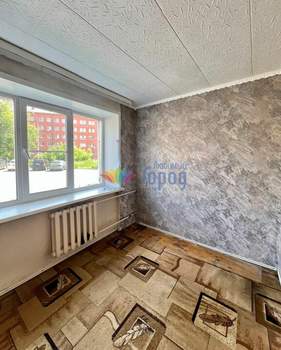 Студия квартира, вторичка, 15м2, 1/5 этаж