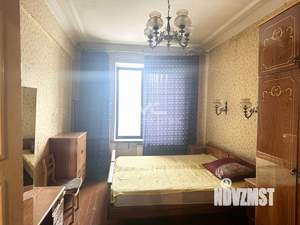 2-к квартира, вторичка, 64м2, 3/5 этаж