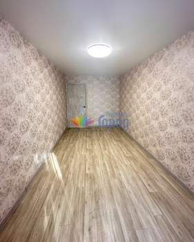 2-к квартира, вторичка, 45м2, 1/5 этаж