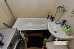1-к квартира, вторичка, 35м2, 2/9 этаж