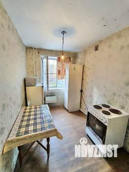 2-к квартира, вторичка, 44м2, 3/9 этаж