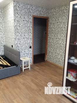 1-к квартира, вторичка, 32м2, 4/4 этаж