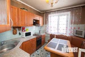 2-к квартира, вторичка, 40м2, 5/9 этаж