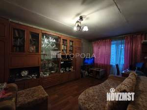 2-к квартира, вторичка, 47м2, 3/5 этаж