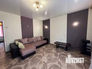 2-к квартира, вторичка, 39м2, 2/4 этаж