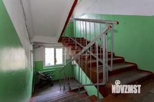 2-к квартира, вторичка, 44м2, 3/5 этаж