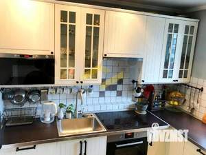 3-к квартира, вторичка, 68м2, 4/10 этаж