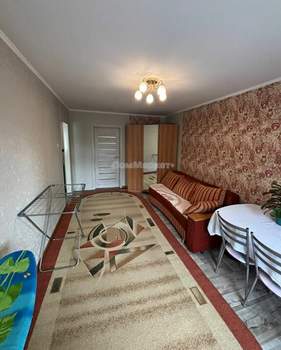 2-к квартира, вторичка, 44м2, 4/5 этаж