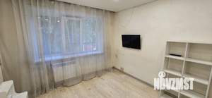 Студия квартира, вторичка, 18м2, 2/5 этаж