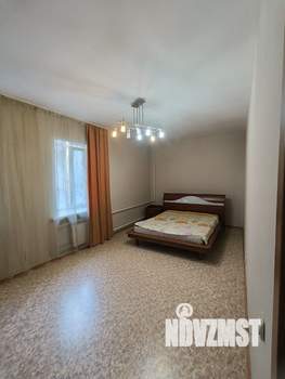 3-к квартира, вторичка, 76м2, 2/4 этаж