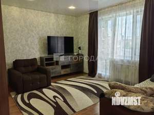 1-к квартира, вторичка, 35м2, 9/9 этаж