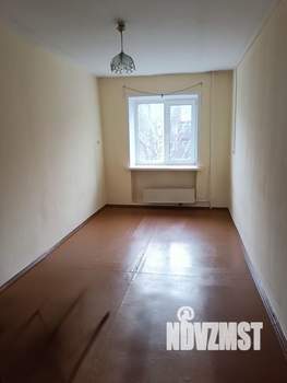 2-к квартира, вторичка, 46м2, 4/5 этаж