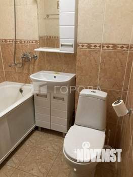 2-к квартира, вторичка, 42м2, 3/5 этаж