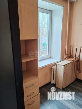 2-к квартира, вторичка, 45м2, 4/5 этаж