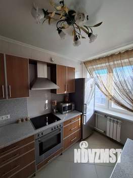 3-к квартира, вторичка, 52м2, 3/9 этаж