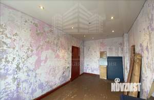 2-к квартира, вторичка, 56м2, 2/5 этаж