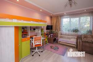 1-к квартира, вторичка, 41м2, 1/10 этаж