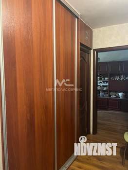 2-к квартира, вторичка, 45м2, 2/9 этаж