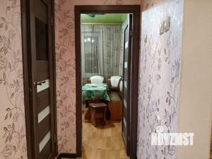 1-к квартира, вторичка, 42м2, 10/10 этаж