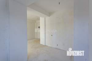 1-к квартира, вторичка, 30м2, 4/5 этаж