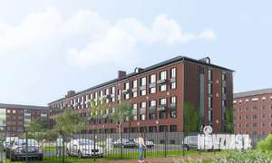 2-к квартира, вторичка, 50м2, 2/5 этаж