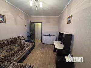 2-к квартира, вторичка, 51м2, 10/10 этаж