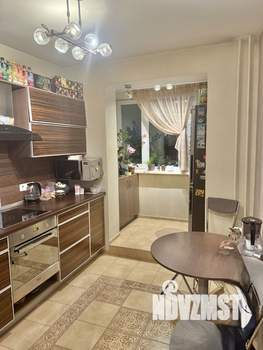 2-к квартира, вторичка, 47м2, 10/12 этаж