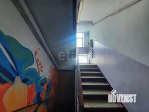 2-к квартира, вторичка, 45м2, 4/5 этаж