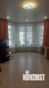 4-к квартира, вторичка, 112м2, 9/10 этаж