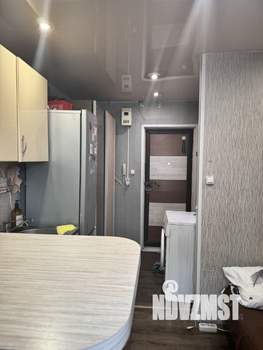 Студия квартира, вторичка, 14м2, 3/5 этаж